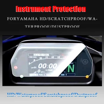 Modifikuotas Motociklo Metrų Frame Screen Protector Cover Priemonė Apsaugos Yamaha NMAX155/YZF R1 (15-19) NM AX155/R1