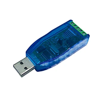 USB Kontrolės Maitinimo Jungiklis Su 1 Skaitmeninis Įėjimas MOS Vamzdžių Kontrolės Valdyba Signalo Išskyrimas