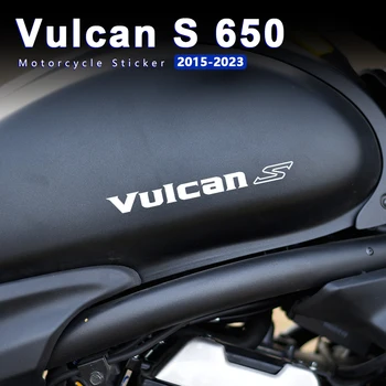 Motociklų Lipdukas Vandeniui Decal Vulcan S 650 Priedai 2022 už Kawasaki Vulcan S650 650S 2015-2023 2018 2019 2020 2021