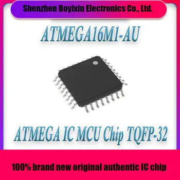 ATMEGA16M1-AS ATMEGA16M1 ATMEGA16M ATMEGA16 ATMEGA IC MCU Chip TQFP-32