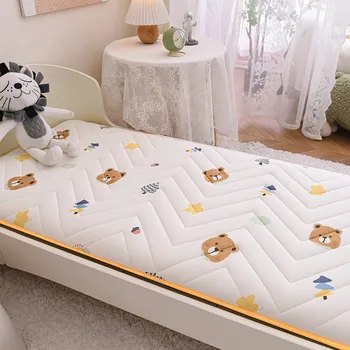 Miegamasis palapinės Lėlių Daugiafunkcį matress Lova, Sulankstomas Suaugusiųjų Bedtress Kilimėliai Queening Tatamio japones De Colchonete Bedtresses