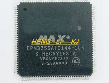 IC naujas originalus EPM3256ATC144-10N EPM3256ATC144 EPM3256 144-TQFP