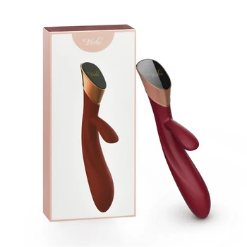 Premium G Spot Rabbit Vibratorius, Sekso Žaislai Moterims, smart touch Dildo, Vibratoriai klitorio stimuliatorius Moterų Masturbacija sekso žaislai