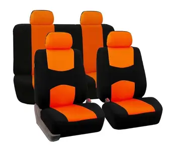 XWSN pu odos, lino automobilių sėdynės padengti mazda 6 gg gh cx3 cx-5 cx7 cx9 3 bk cx3 demio automobilių stilius auto priedai