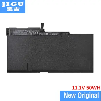 JIGU HP 716723-271 996TA048H E3W24UT Originalus Laptopo Baterijos Elito x2 1011 G1 (F7L79AV) Už EliteBook 740